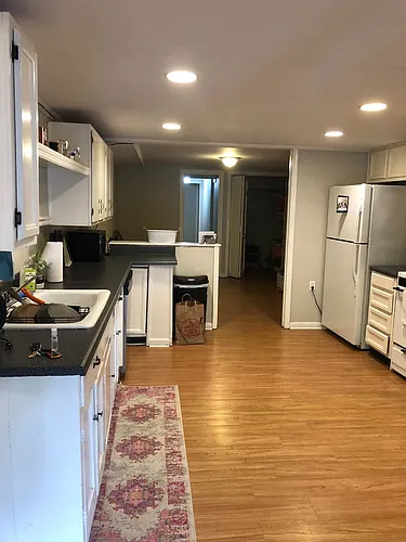 White Oak 2819 Photo 1