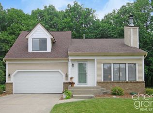 3472 Brook Trl SE, Grand Rapids, MI 49508