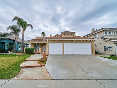 10899 Mirador Dr, Rancho Cucamonga, CA, 91737