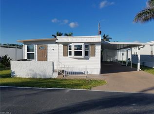 17 Abilene Trl, Naples, FL 34113