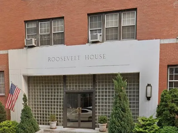 102-40 67th Drive image 1 of 11