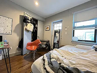 Rented by ABODE NYC LLC