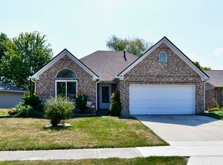 459 Stokley Blvd, Greenwood, IN 46143