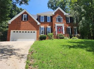 483 Mosswood Shls, Stone Mountain, GA 30087