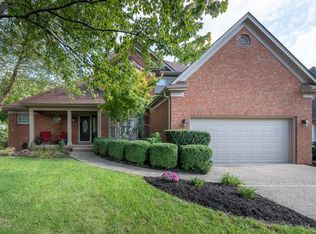 13505 Springs Station Rd, Louisville, KY 40245