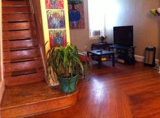2525 S Percy St, Philadelphia, PA 19148