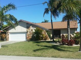4953 Sorrento Ct, Cape Coral, FL 33904