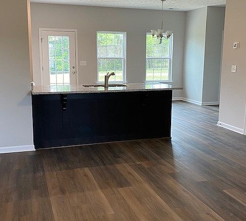 3rd image of 1107 Merritt Hill Trl Lot 37