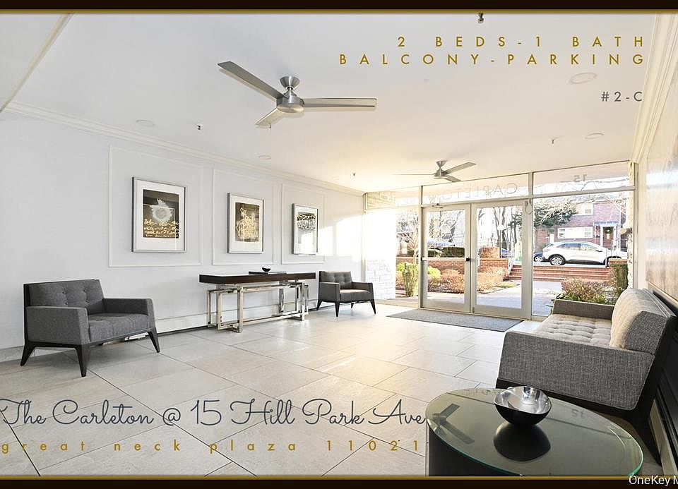 1st image of 15 Hill Park Avenue #2-C