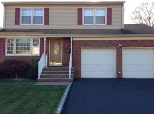 83 Reinhold Ter, Union, NJ 07083