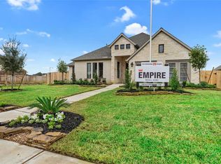 1715 Garden Point Ln, League City, TX 77573