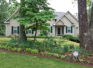 2861 New Hope Rd, Dacula, GA 30019