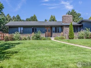 2001 Stover St, Fort Collins, CO 80525