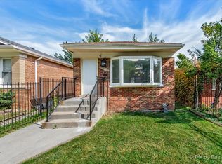 9023 S Dobson Ave, Chicago, IL 60619