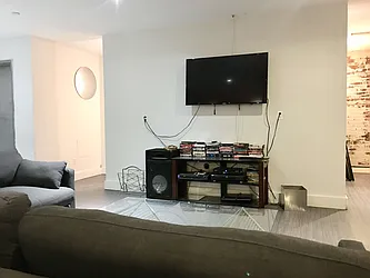 Rented by Manhattan Management LLC