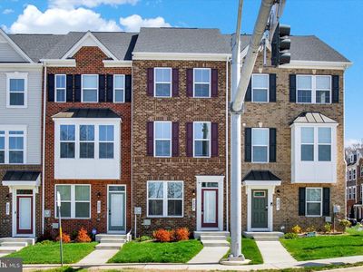 253 Garrett A Morgan Blvd, Hyattsville, MD, 20785