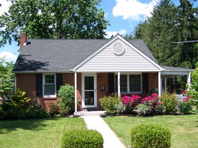329 N East St, Carlisle, PA, 17013