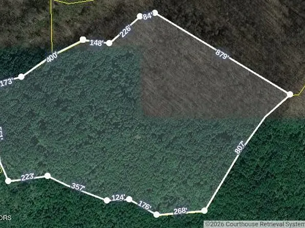 0 Neddy Mountain Rd, Del Rio, TN 37727