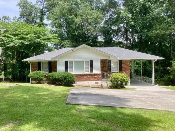 1490 N Druid Hills Rd NE, Atlanta, GA 30319
