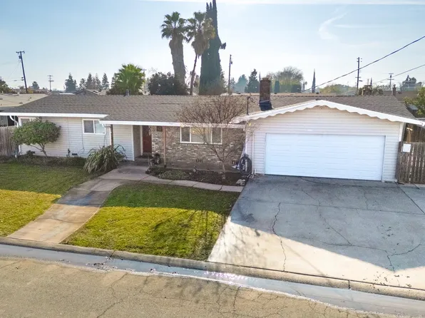 1160 Stewart Rd, Yuba City, CA 95991