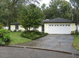 12781 Ginger Dr, Jacksonville, FL 32223