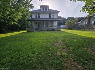 429 S Amboy Rd, Conneaut, OH 44030