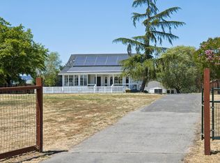 21725 Burndale Road, Sonoma, CA 95476