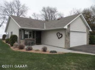 1761 Lake St E #4, Osakis, MN 56360