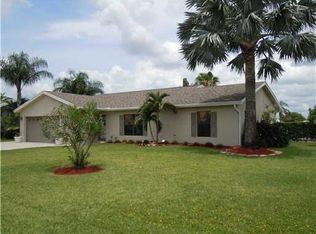 4307 Palo Verde Dr, Boynton Beach, FL 33436