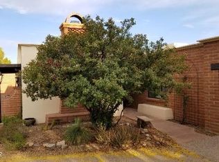 6332 N Calle De Adelita, Tucson, AZ 85718