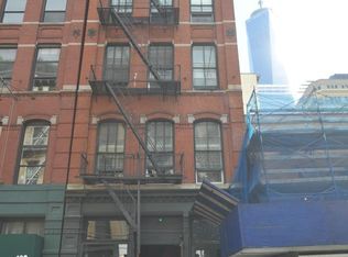 111 Reade St, New York, NY 10013