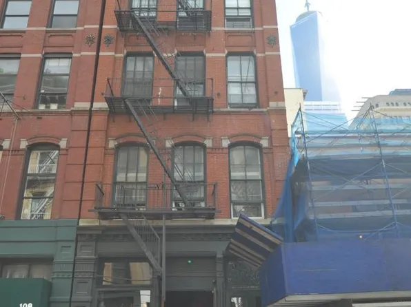 111 Reade St, New York, NY 10013