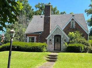 2657 Central Pkwy, Ashland, KY 41102