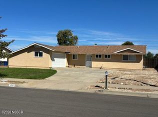 1257 Ken Ave, Santa Maria, CA 93455
