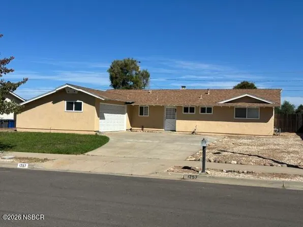 1257 Ken Ave, Santa Maria, CA 93455