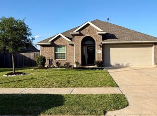 4931 Twin Summit Dr, Rosenberg, TX 77469