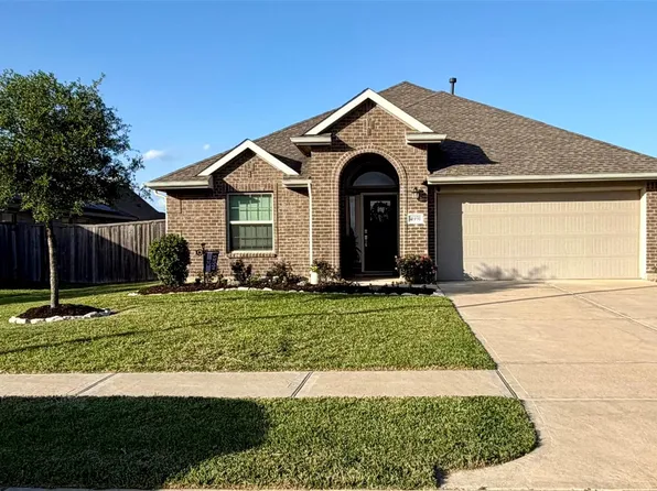 4931 Twin Summit Dr, Rosenberg, TX 77469
