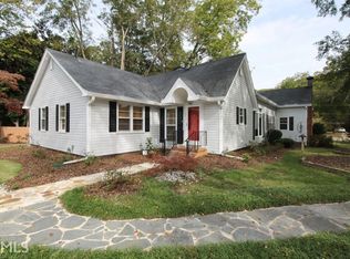 8951 Campbellton St, Douglasville, GA 30134
