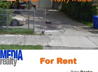 2117 Taylor St, Hollywood, FL 33020