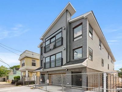 597 S 18th St, Newark, NJ, 07103