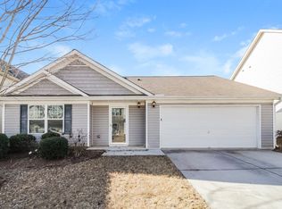 162 High Point Way, Hiram, GA 30141