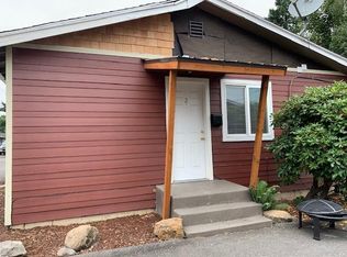 4808 NE 99th Ave APT 2, Portland, OR 97220