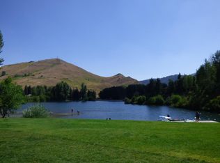 1014 Atelier Condo Dr, Sun Valley, ID 83353