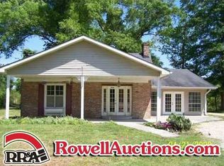 13362 Highway 1075, Bogalusa, LA 70427