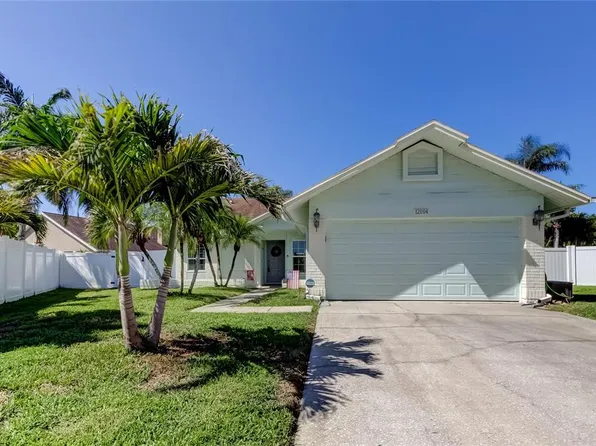 12004 Plantain Ct, Tampa, FL 33635