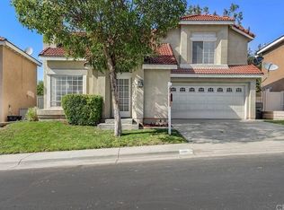 2213 Dorado St, Corona, CA 92879