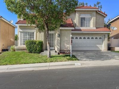 2213 Dorado St, Corona, CA, 92879
