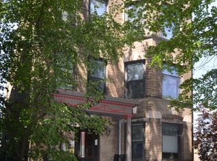 3024 N Racine Ave, Chicago, IL 60657