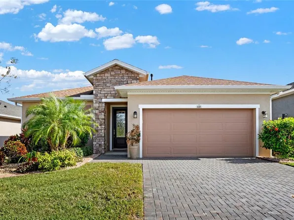 440 Alcove Dr, Groveland, FL 34736