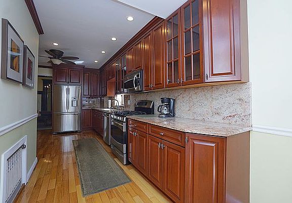 5th image of 456 81st St #1